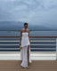 Valerie | Vestido Maxi Asimétrico