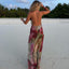 Londyn | Impresionante Vestido de Verano