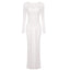 Noor | Vestido Maxi de Verano
