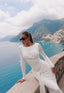Noor | Vestido Maxi de Verano