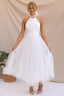 Sadie | Vestido de Tul Elegante