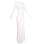 Noor | Vestido Maxi de Verano