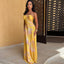 Madilyn | Vestido Maxi Flowy