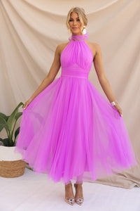 Sadie | Vestido de Tul Elegante