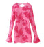 Jemima | Vestido Mini Floral
