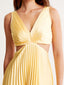 Zara | Vestido Maxi Soñado