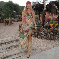 Londyn | Impresionante Vestido de Verano