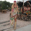 Londyn | Impresionante Vestido de Verano