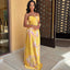Madilyn | Vestido Maxi Flowy