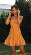 Jade | Vestido Mini Elegancia