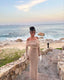 Nayara | Elegante Vestido Maxi Off Shoulder