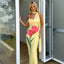 Monroe | Vestido Maxi Sin Espalda