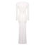 Noor | Vestido Maxi de Verano
