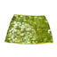 Hadassah | Falda Mini de Lentejuelas Brillantes