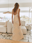Clover | Vestido Maxi de Punto