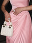 Persefone | Elegante Vestido Drapado