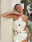 Ottilie | Vestido de Verano de Croché