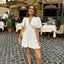 Mckenna | Vestido Chic Bordado