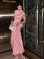 Persefone | Elegante Vestido Drapado