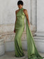 Stella | Vestido de Capa Atemporal