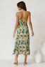 Naomi | Vestido Maxi Elegante