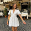 Mckenna | Vestido Chic Bordado