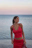 Lyla | Conjunto de Punto Elegante