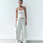 Georgia | Top Elegante