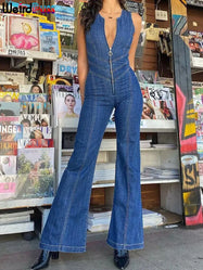 Daleyza | Mono de Denim