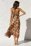 Naomi | Vestido Maxi Elegante