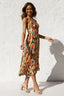 Naomi | Vestido Maxi Elegante