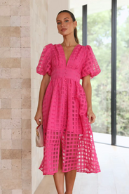 Hallie | Vestido de Verano Elegante