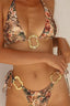 Jemma | Conjunto de Bikini con Tiras Ajustables