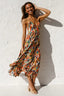 Naomi | Vestido Maxi Elegante