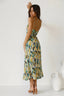 Naomi | Vestido Maxi Elegante