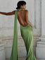 Stella | Vestido de Capa Atemporal