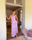 Junie | Vestido con Volantes Encantador