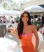 Isla | Vestido Bodycon Vibrante