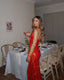 Kailani | Vestido Largo Maxi con Lentejuelas