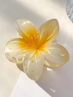 Brooklyn | Clip para el cabello de flor brillante