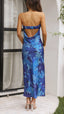 Jodie | Vestido Chic Sin Tirantes