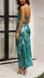 Jodie | Vestido Chic Sin Tirantes