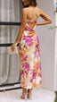 Jodie | Vestido Chic Sin Tirantes