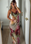Londyn | Impresionante Vestido de Verano