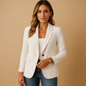 Yara™ - Elegante Blazer
