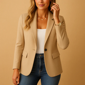 Yara™ - Elegante Blazer