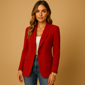 Yara™ - Elegante Blazer