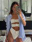 Adriana | Traje de Baño Precioso