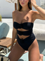 Adriana | Hermoso Traje de Baño