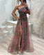 Ava | Vestido Elegante con Abertura